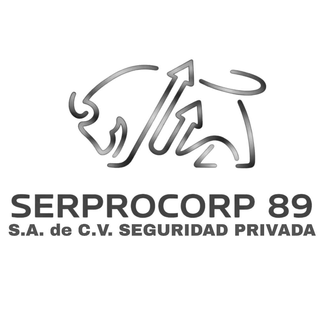 SerproCorp 89 Logo Oficial