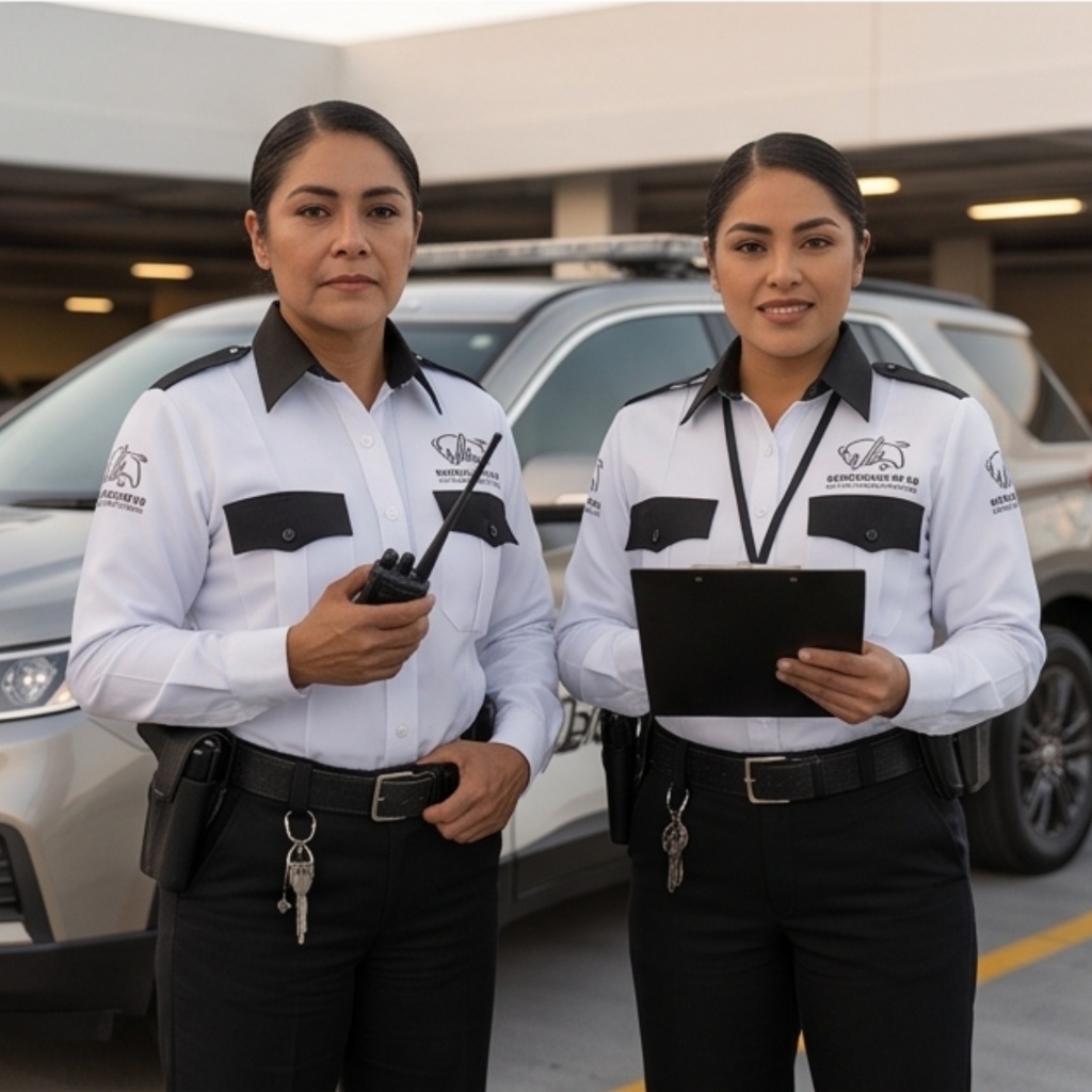 Binomio de Seguridad Intramuros